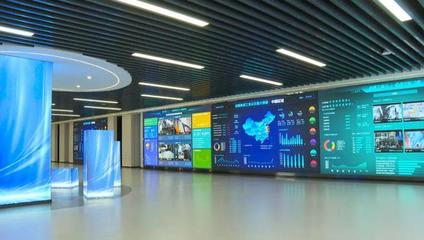 牢記囑托，勇攀高峰 以信息技術服務驅動科技創新新突破