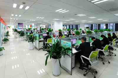 信息技術咨詢服務 企業數字化征程的智慧引擎